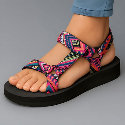 Théa™ | Sandales Orthopédiques