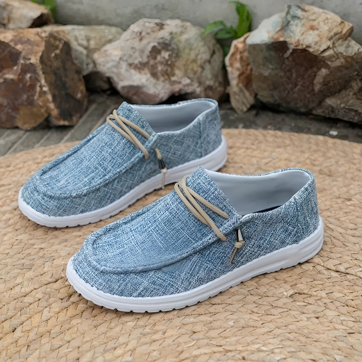 Louane™ | Chaussures Respirantes Antidérapantes