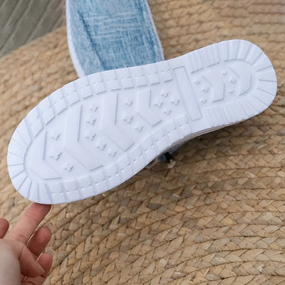 Louane™ | Chaussures Respirantes Antidérapantes