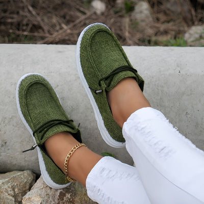 Louane™ | Chaussures Respirantes Antidérapantes